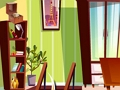 Žaidimas „Cutaway House Escape“  internete