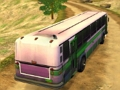 Žaidimas Autobusų važiavimo treniruoklis  internete