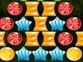 Žaidimas „Bubble Shooter“ saldainių popierius  internete