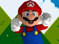 Žaidimas Super Mario monetų nuotykis  internete