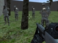 Žaidimas „Survival Wave Zombie Multiplayer“  internete