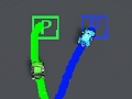 Žaidimas „Parking Draw Master“  internete