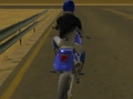 Žaidimas „Stunt Bike Racer“  internete