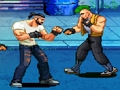 Žaidimas „Beat Em Up Street Fight 2d“  internete