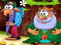 Žaidimas „Fantasy Jigsaw Deluxe“ internete