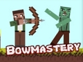 Žaidimas Bowmastery internete