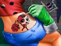Žaidimas Taškinių tatuiruočių taškinė procedūra  internete