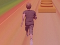 Žaidimas „Jungle Dash 3D“  internete