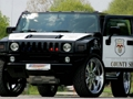 Žaidimas Policijos automobilių galvosūkis  internete