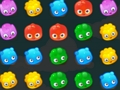 Žaidimas Saldainiai saldus  internete