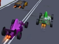 Žaidimas „CarRush“  internete