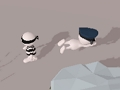 Žaidimas „Heist Run“ internete