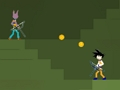 Žaidimas Stickman lankininkas  internete