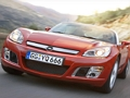 Žaidimas „Opel GT“ dėlionė  internete