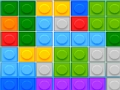 Žaidimas „Lego Block“ dėlionė  internete