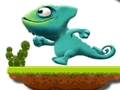 Žaidimas „Dino Run“ nuotykis  internete