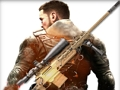 Žaidimas Snaiperis „Master City Hunter“  internete