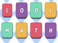 Žaidimas Šauni matematika  internete