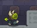 Žaidimas „Castel Runner“  internete