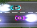 Žaidimas Venkite automobilio  internete