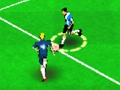 Žaidimas Futbolas 2020 m  internete