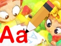 Žaidimas Laiškų rašytojai  internete