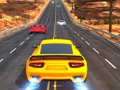Žaidimas „3D Extreme Car Race“ lenktynės  internete