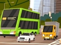 Žaidimas Galvosūkiai transportui  internete