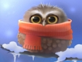 Žaidimas Mielas pelėdos skaidrė  internete
