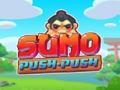 Žaidimas Sumo Push Push internete