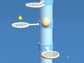 Žaidimas Kiaušinis spiralė  internete