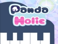 Žaidimas Panda Holic internete