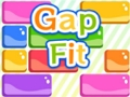 Žaidimas „Gap Fit“  internete