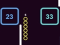 Žaidimas Gyvatė vs blokai  internete