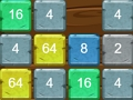 Žaidimas Senovės 2048 metai  internete