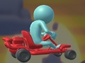 Žaidimas Mini kartos lenktynės  internete