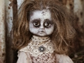Žaidimas Creepy lėlė internete