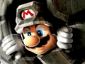 Žaidimas „Super Mario Earth Survival“  internete