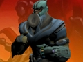 Žaidimas Nuostabus „Venom“ herojus  internete