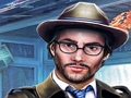 Žaidimas Nematomas žudikas  internete