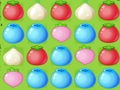 Žaidimas Sodo rungtynės 3  internete