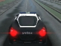 Žaidimas „Julio“ policijos automobiliai  internete
