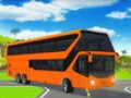 Žaidimas Sunkiųjų autobusų autobusų modeliavimas  internete