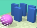 Žaidimas Nustatykite 2 blokus  internete