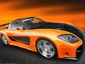Žaidimas Cool automobiliai Dėlionė  internete