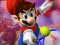 Žaidimas Super Mario Dėlionė  internete