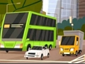 Žaidimas Transporto galvosūkiai yra unikalūs  internete