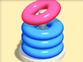 Žaidimas Rūšiuoti lanką  internete