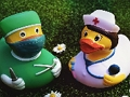 Žaidimas Corona Warriors Ačiū Jigsaw  internete