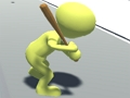 Žaidimas Homero miesto žaidimas 3d  internete